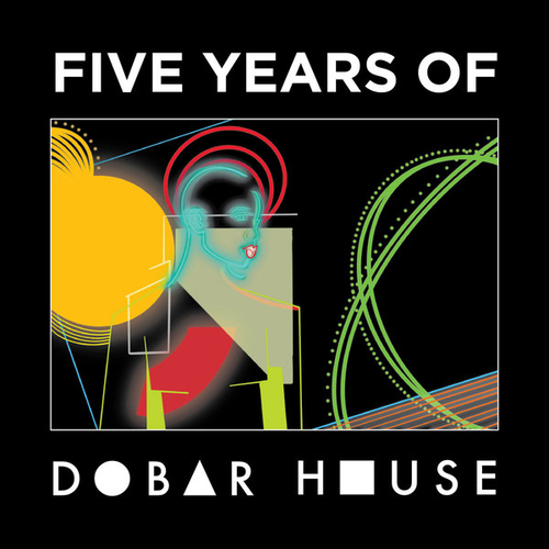 VA - Five Years of Dobar House [DH5YEARS]
